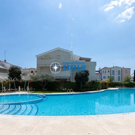 Wave Village Lido di Jesolo Eksteriør billede