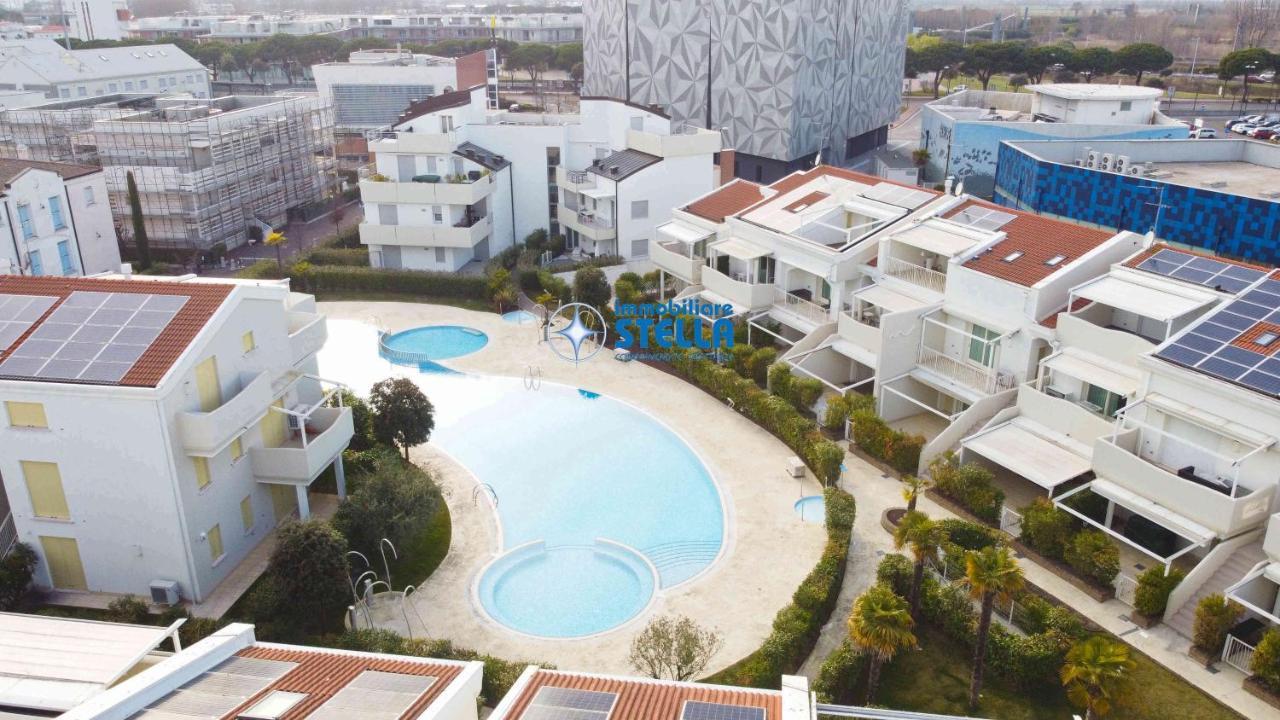 Wave Village Lido di Jesolo Eksteriør billede