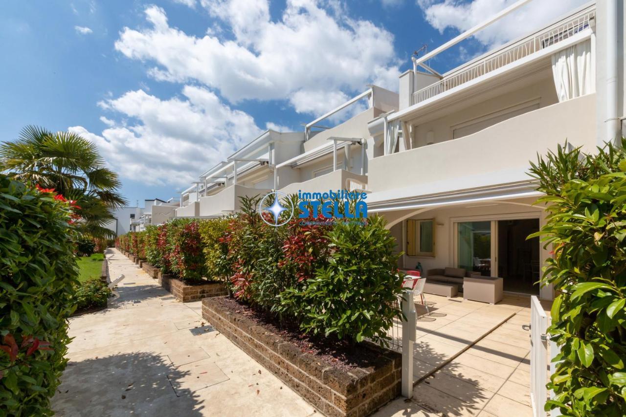 Wave Village Lido di Jesolo Eksteriør billede