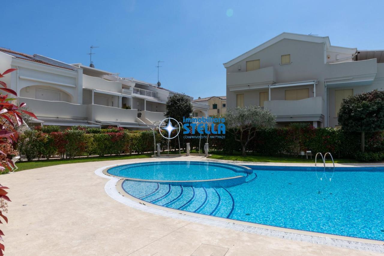 Wave Village Lido di Jesolo Eksteriør billede