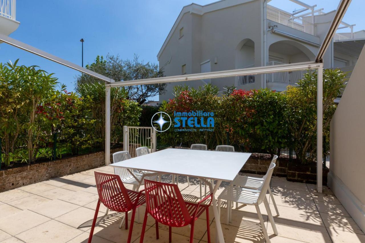 Wave Village Lido di Jesolo Eksteriør billede